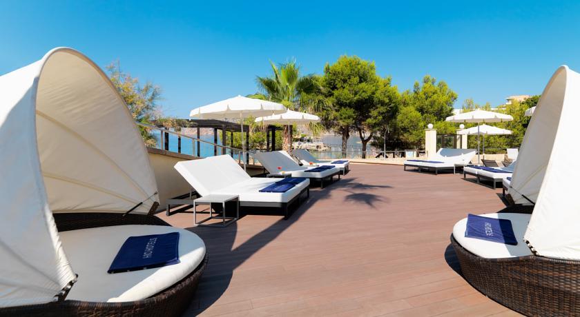 Отель H10 Blue Mar - Adults Only