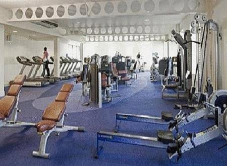 Отель Mercure Bolton Last Drop Village Hotel & Spa