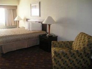 Отель Quality Inn