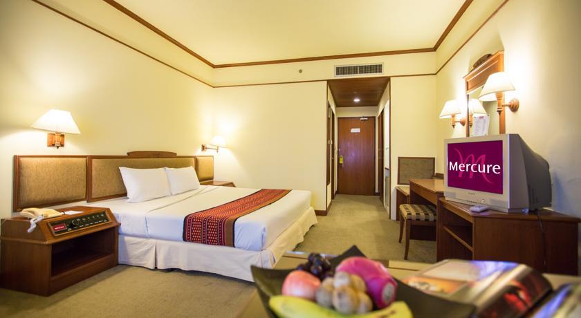 Mercure Chiang Mai