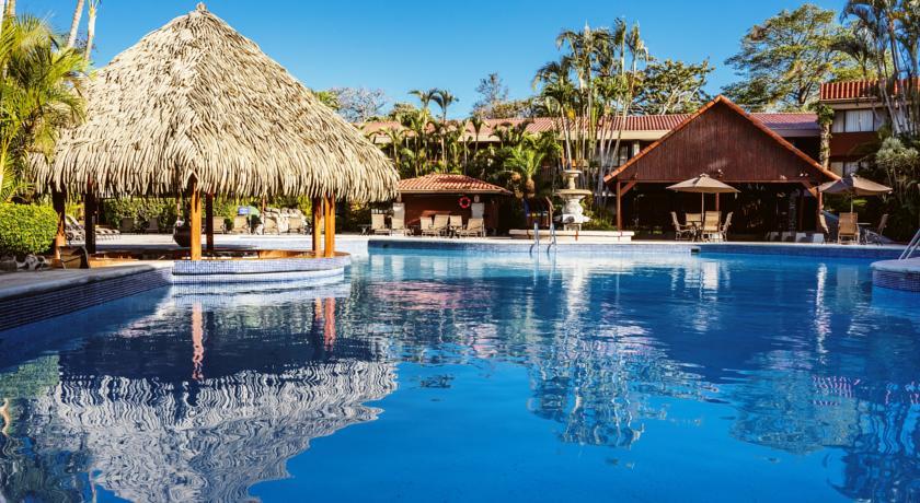 Отель DoubleTree by Hilton Cariari San Jose - Costa Rica