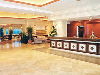 Отель Vime Tierra Mar Golf
