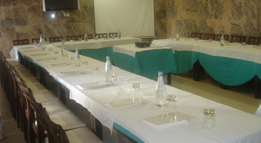 Отель Hotel Santa Catarina Algarve