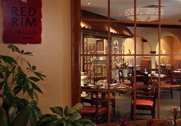 Отель El Paso Marriott