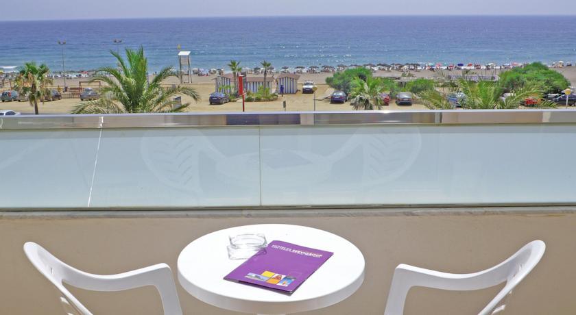 Отель Servigroup Marina Playa