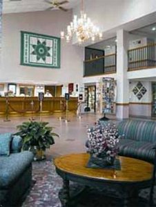 Comfort Inn At Thousand Hills