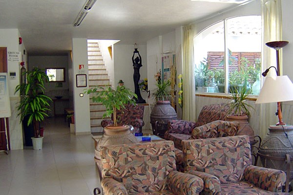 Отель Bonaire Paguera