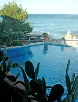 Отель Hotel Sport Club Portorais