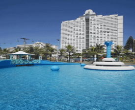 Garden Court Marine Parade