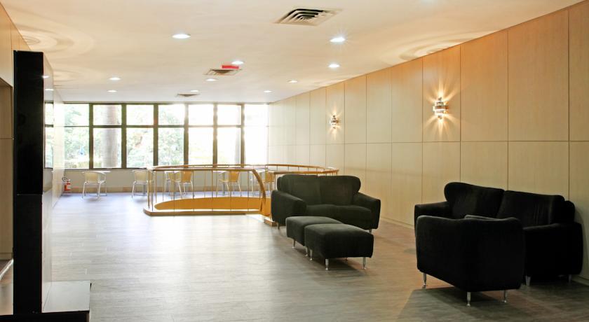 Travel Inn Braston São Paulo