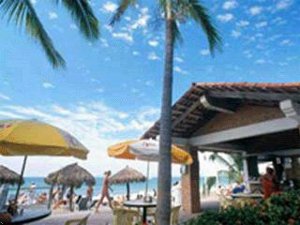 Club Meza Del Mar