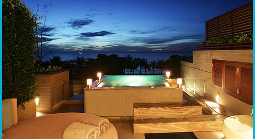 Отель Rest Detail Hotel Hua Hin
