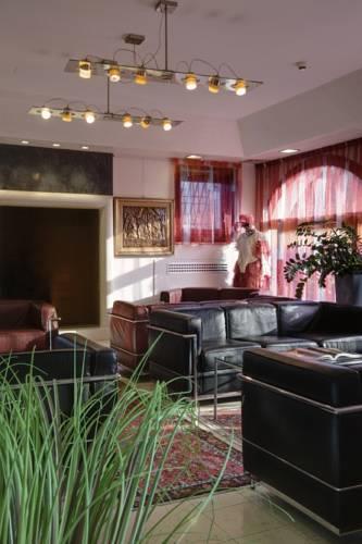 Отель Annia Park Hotel Venice Airport