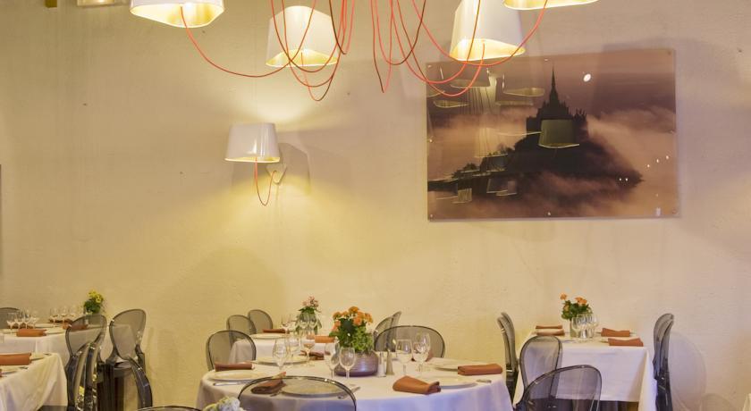 Отель Le Relais Du Roy