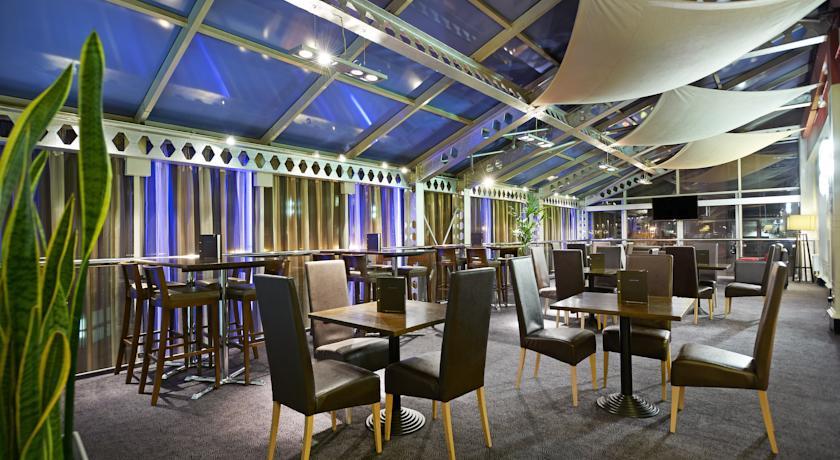 Отель Hilton Leeds City Hotel