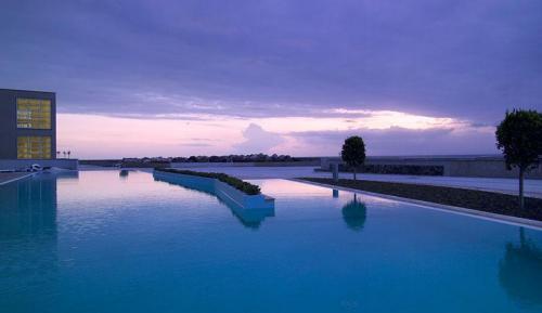 Отель Towers Hotel Stabiae Sorrento Coast