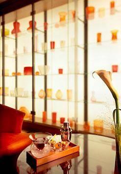 Courtyard by Marriott Düsseldorf Seestern