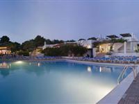 Отель Ola Club Cala Llenya