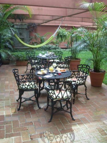 Loi Suites Belgrano Hotel