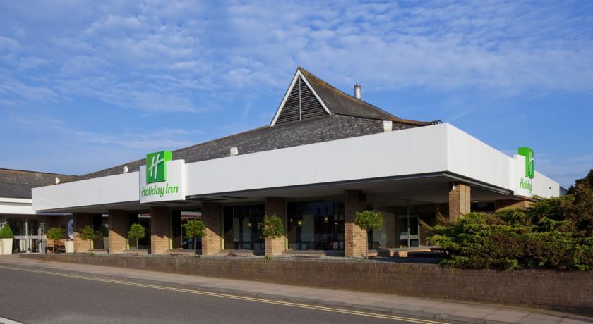 Отель Holiday Inn Ipswich