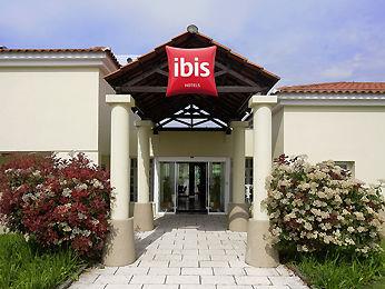 Отель Ibis Porto Norte