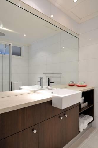 Отель All Seasons Hotel & Quality Resort Bendigo