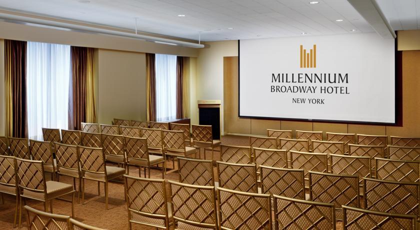 Millennium Broadway Hotel Times Square