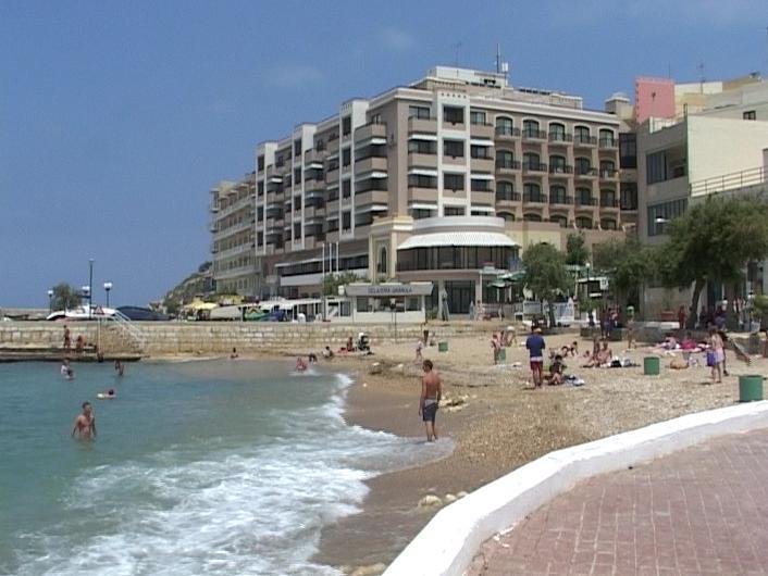 Отель Calypso Hotel