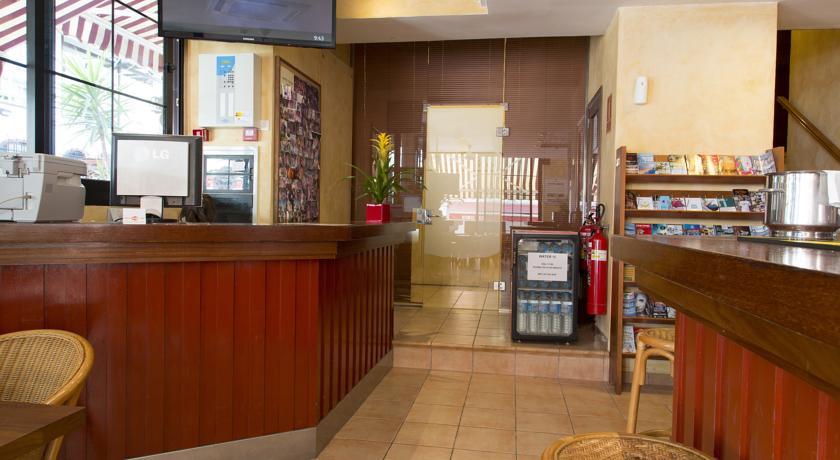 Апартаменты Apartamentos Casa Maria