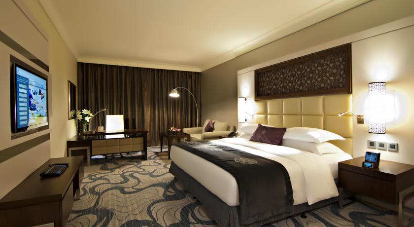 InterContinental Doha