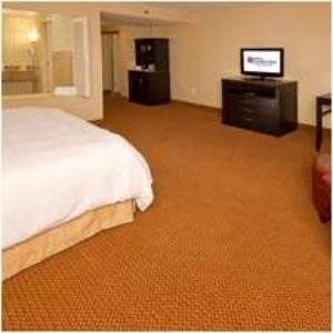 Отель Hilton Garden Inn Saint Augustine Beach