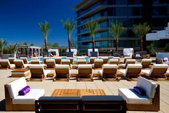 Отель W Scottsdale