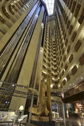 Krystal Grand Reforma Uno