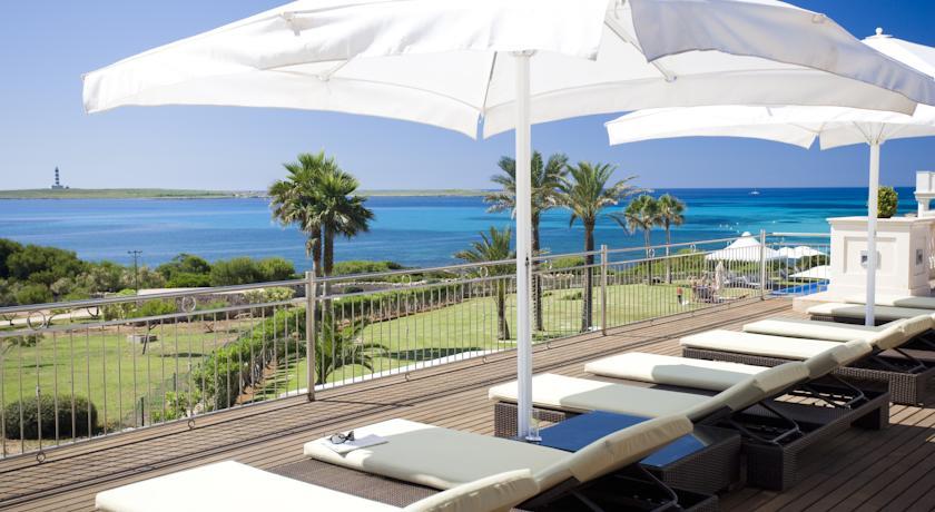Апартаменты Insotel Punta Prima Prestige Suites & Spa