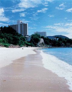 Отель Copthorne Orchid Hotel Penang