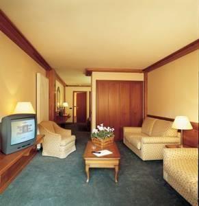 Отель Sport Hotel Village