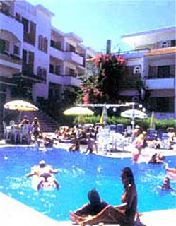 Cassandra Hotel