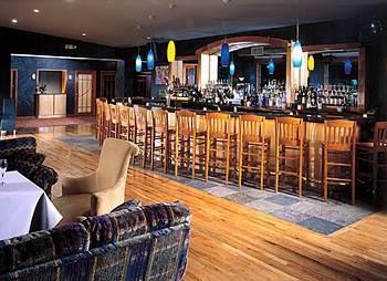 The Skyline Hotel