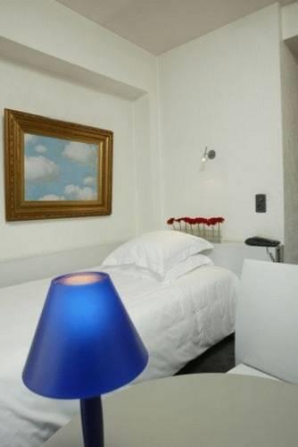 Отель Hotel Queen Anne