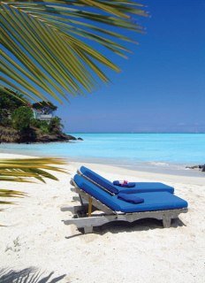 Отель Cocos Hotel Antigua All Inclusive