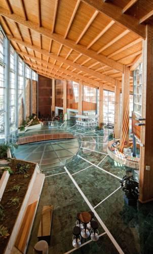 Отель Protur Roquetas Hotel & Spa