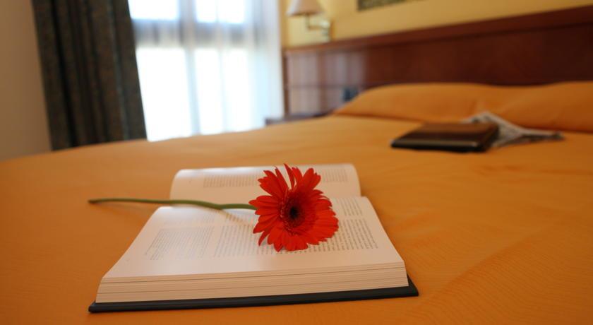 Отель Eurohotel