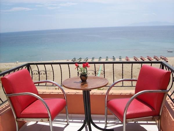 Отель Hotel Palmera Resort
