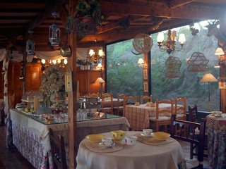 Отель El Refugio