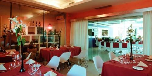 Отель San Ranieri Hotel