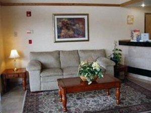 Отель Econo Lodge Federal Way