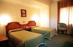 Hotel Señorial