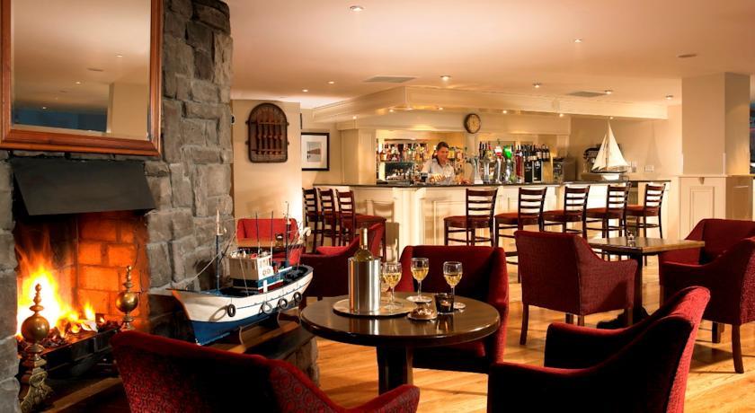 Carlton Atlantic Coast Hotel