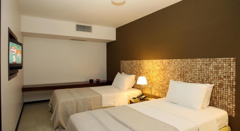 Отель San Marino Suite Hotel