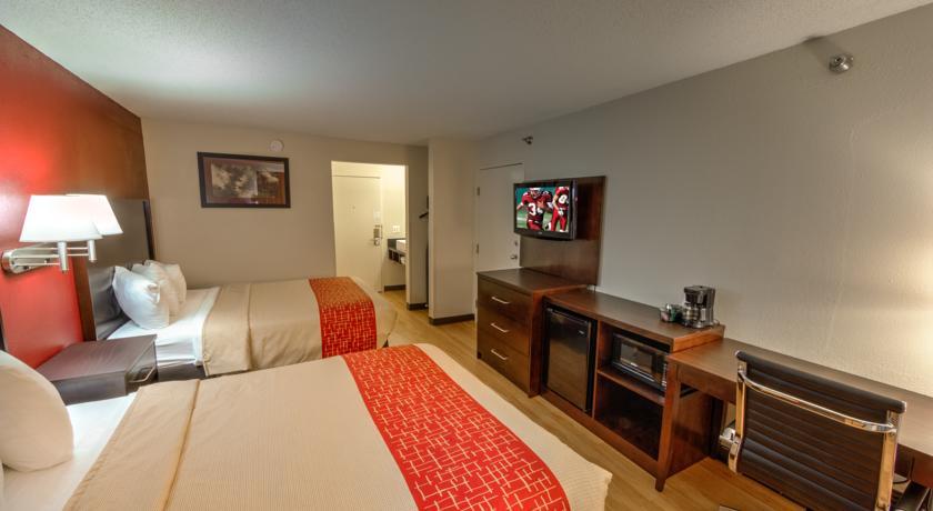 Отель Holiday Inn Express Henderson